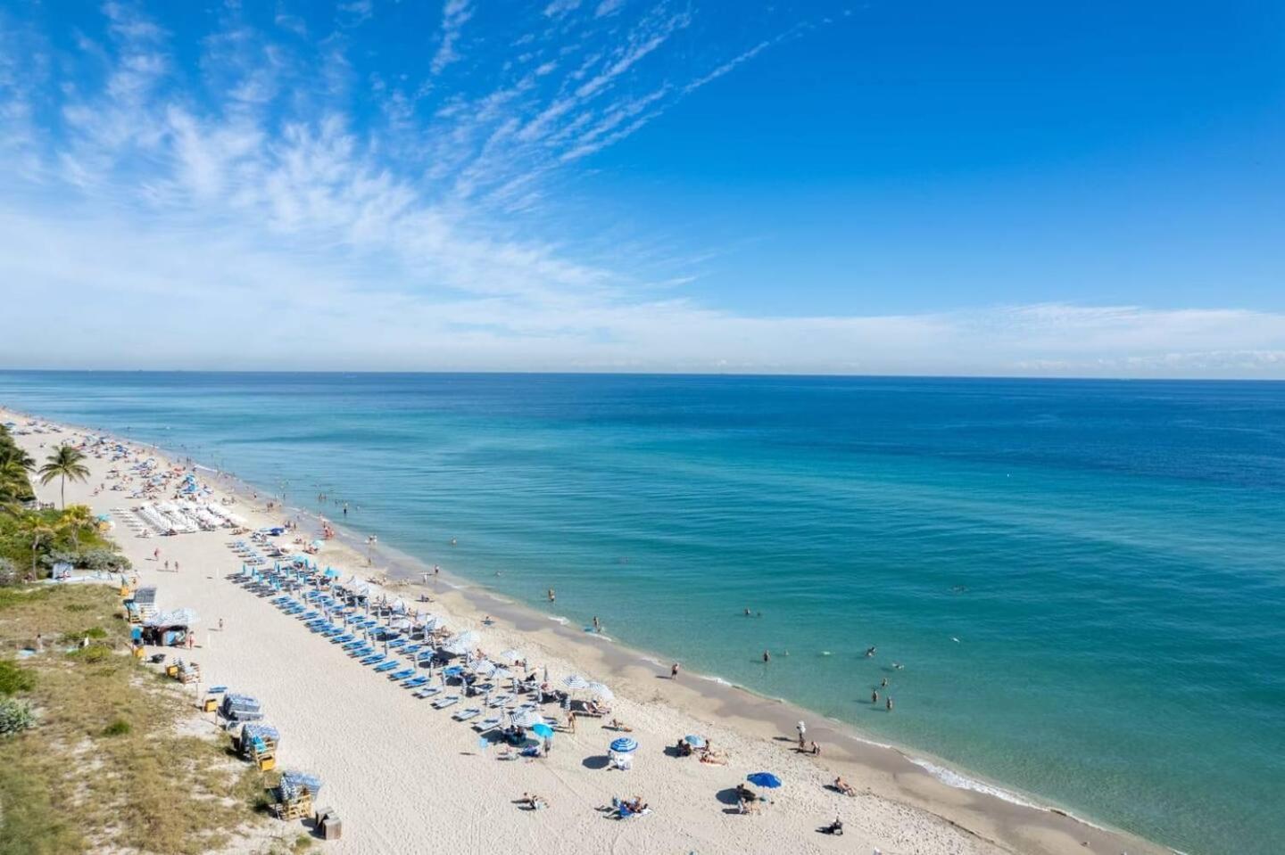 Beachwalk Resort & Condos Hallandale Beach Buitenkant foto