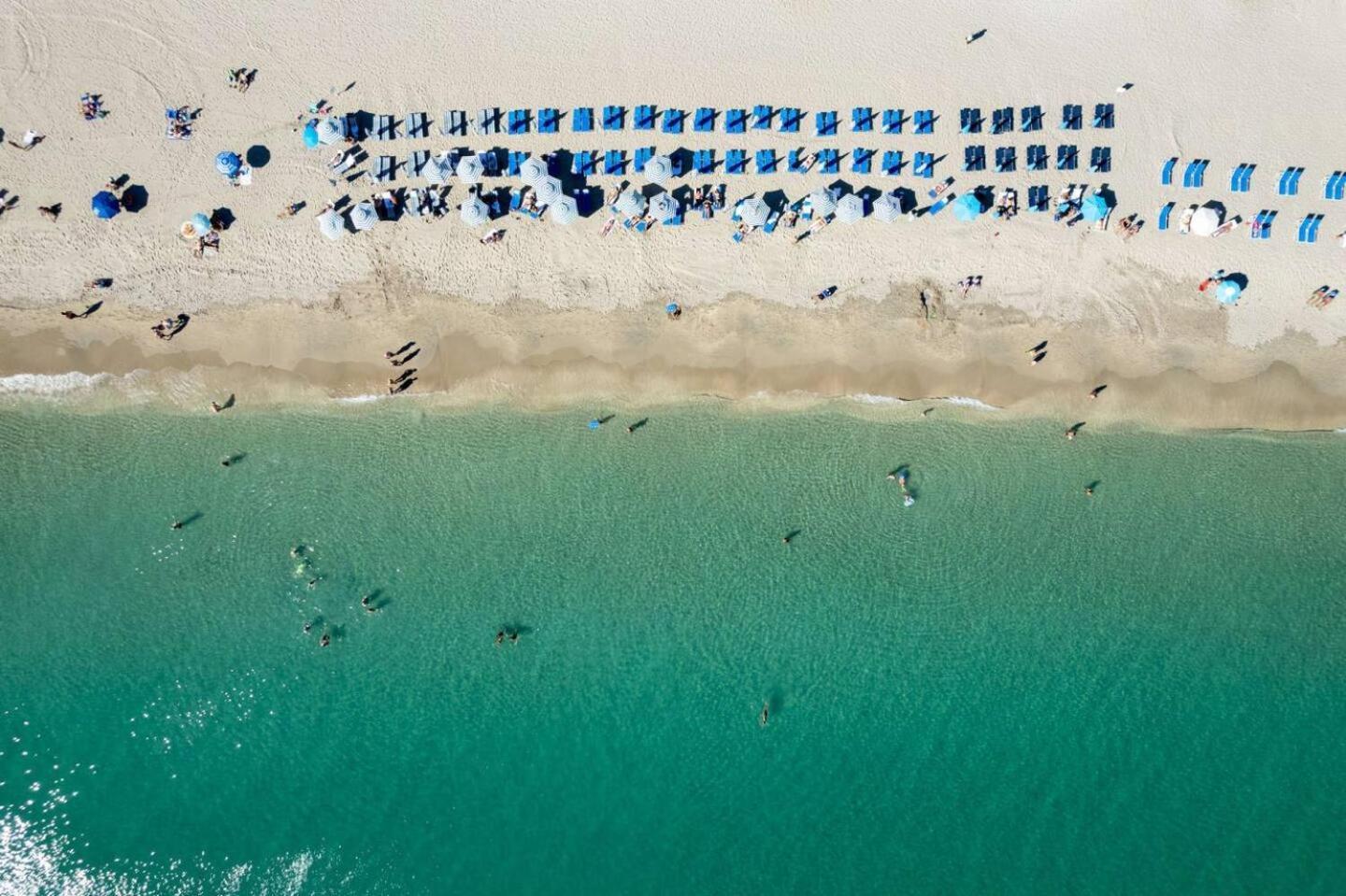 Beachwalk Resort & Condos Hallandale Beach Buitenkant foto