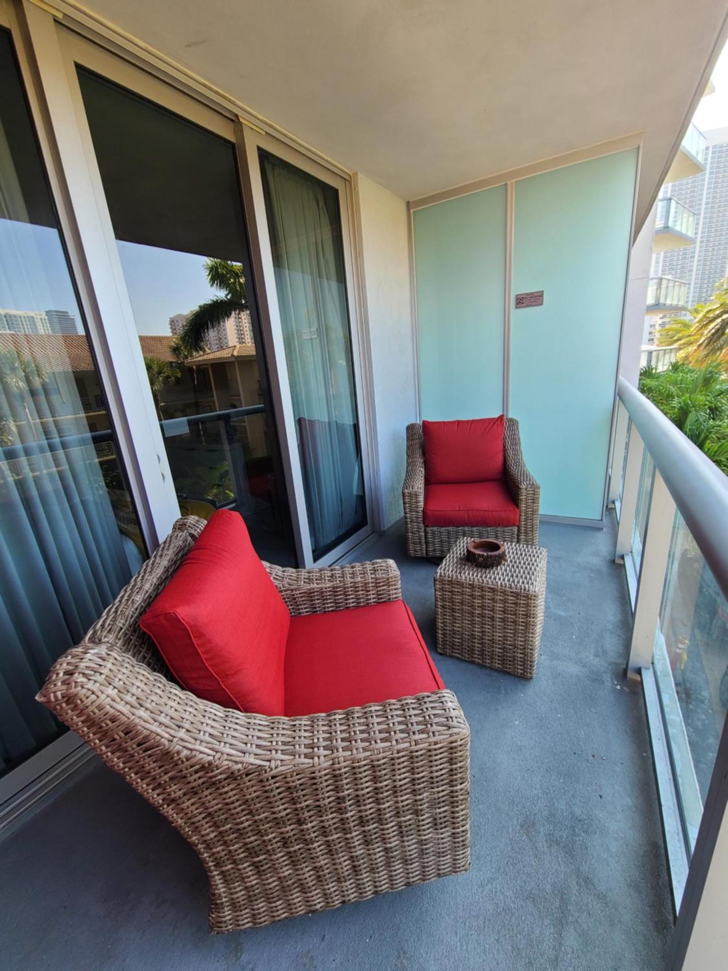 Beachwalk Resort & Condos Hallandale Beach Buitenkant foto